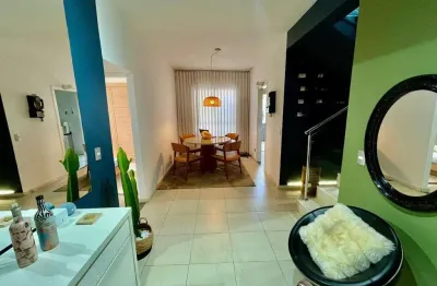 Cobertura à venda, 3 quartos, 1 vaga, betânia - belo horizonte/mg