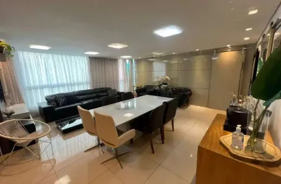Apartamento à venda, 4 quartos, 1 suíte, 2 vagas, buritis - belo horizonte/mg