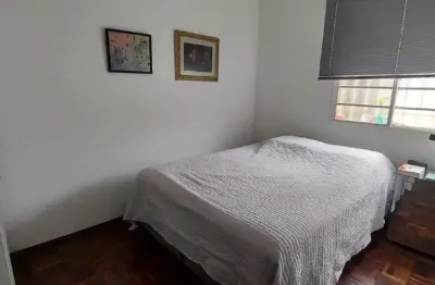 Apartamento à venda, 3 quartos, 1 vaga, estoril - belo horizonte/mg