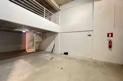 Ponto comercial à venda no Buritis, Belo Horizonte 