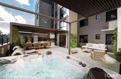 Apartamento com área privativa à venda, 2 quartos, 2 suítes, 2 vagas, buritis - belo horizonte/mg