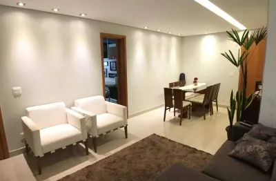 Apartamento à venda, 3 quartos, 1 suíte, 2 vagas, buritis - belo horizonte/mg