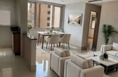 Apartamento à venda, 2 quartos, 1 suíte, 2 vagas, buritis - belo horizonte/mg