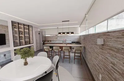 Área privativa à venda, 4 quartos, 1 suíte, 3 vagas, buritis - belo horizonte/mg