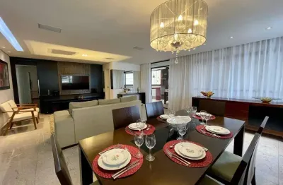 Apartamento à venda, 4 quartos, 4 suítes, 4 vagas, buritis - belo horizonte/mg