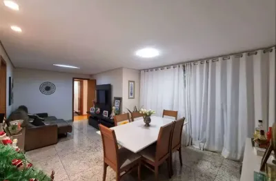 Apartamento com 3 quartos à venda no Buritis, Belo Horizonte 