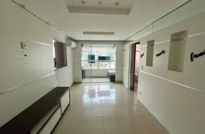 Apartamento de 2 quartos com infraestrutura completa no buritis