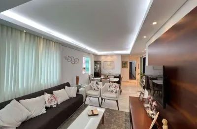 Apartamento à venda, 4 quartos, 1 suíte, 2 vagas, buritis - belo horizonte/mg