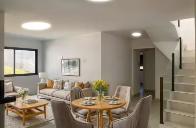 Cobertura à venda, 3 quartos, 1 suíte, 2 vagas, santa lúcia - belo horizonte/mg