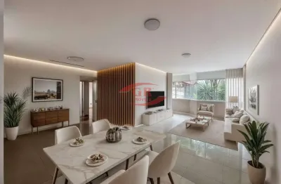 Apartamento à venda, 4 quartos, 1 suíte, 3 vagas, buritis - belo horizonte/mg