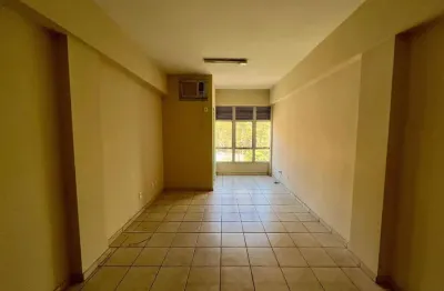 Sala comercial à venda na Santa Lúcia, Belo Horizonte 