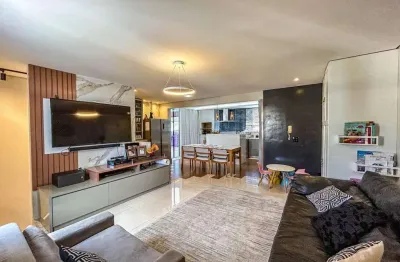 Cobertura à venda, 4 quartos, 3 suítes, 3 vagas, buritis - belo horizonte/mg