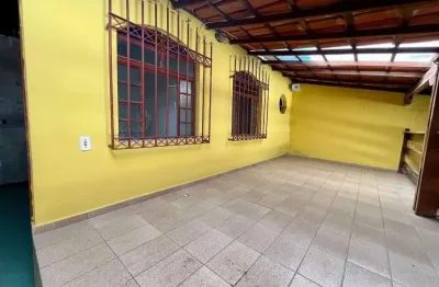 Casa com 3 quartos à venda no Havaí, Belo Horizonte 