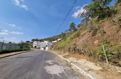 Terreno à venda no Buritis, Belo Horizonte 