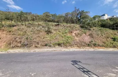 Terreno à venda no Buritis, Belo Horizonte 