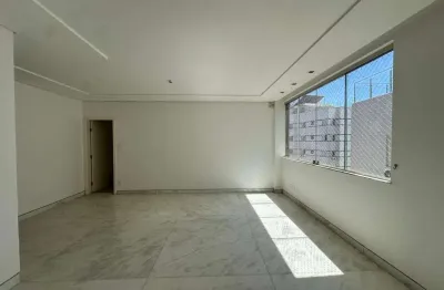 Cobertura à venda, 4 quartos, 1 suíte, 3 vagas, buritis - belo horizonte/mg