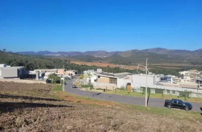 Lotes em condomínio à venda, alphaville lagoa dos ingleses - nova lima/mg