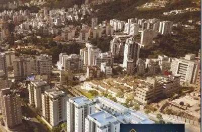 Apartamento à venda, 2 quartos, 1 suíte, 2 vagas, buritis - belo horizonte/mg