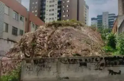 Terreno à venda no Buritis, Belo Horizonte 