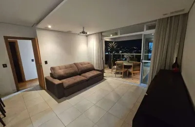 Apartamento à venda, 3 quartos, 1 suíte, 4 vagas, Buritis - Belo Horizonte/MG