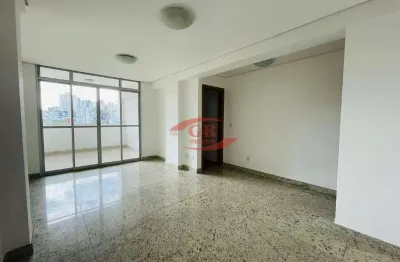 Apartamento à venda, 3 quartos, 1 suíte, 2 vagas, buritis - belo horizonte/mg