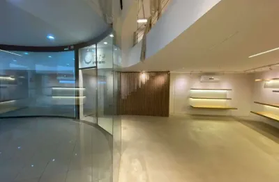 Ponto comercial à venda no Belvedere, Belo Horizonte 