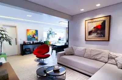 Apartamento à venda, 4 quartos, 2 suítes, 4 vagas, buritis - belo horizonte/mg