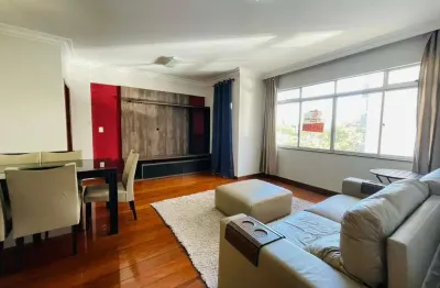 Apartamento à venda, 3 quartos, 1 suíte, 1 vaga, buritis - belo horizonte/mg