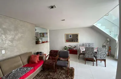 Cobertura à venda, 4 quartos, 2 suítes, 3 vagas, buritis - belo horizonte/mg