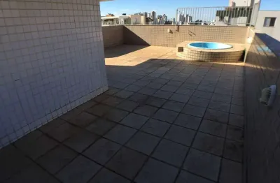 Apartamento à venda, 3 quartos, 1 suíte, 2 vagas, buritis - belo horizonte/mg
