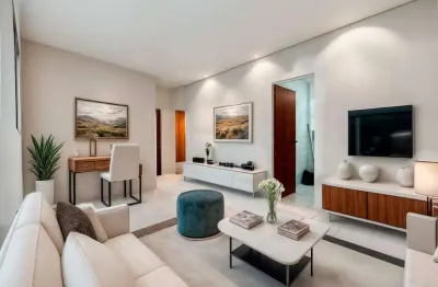 Apartamento à venda, 3 quartos, 1 suíte, 1 vaga, buritis - belo horizonte/mg