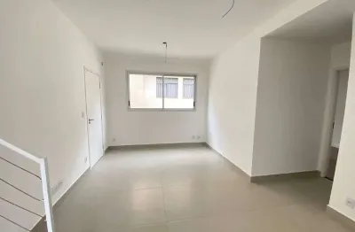 Cobertura à venda, 2 quartos, 2 suítes, 2 vagas, estoril - belo horizonte/mg