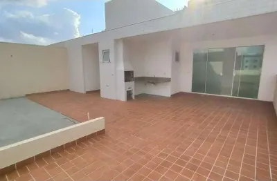 Cobertura à venda, 4 quartos, 1 suíte, 5 vagas, buritis - belo horizonte/mg