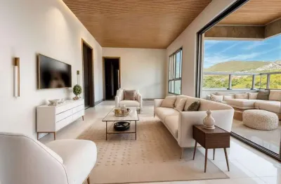 Excelente apartamento no resort park residence, localizado na parte mais modernda do bairro buritis!