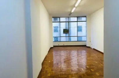 Sala comercial à venda no Centro, Belo Horizonte 