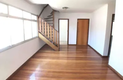 Cobertura à venda, 3 quartos, 1 suíte, 2 vagas, buritis - belo horizonte/mg