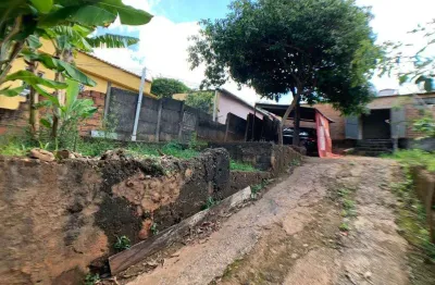 Terreno à venda no Jardim América, Belo Horizonte 
