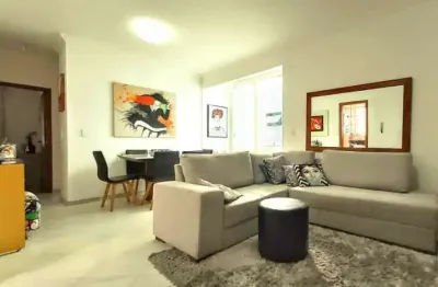 Apartamento à venda, 3 quartos, 1 suíte, 2 vagas, buritis - belo horizonte/mg