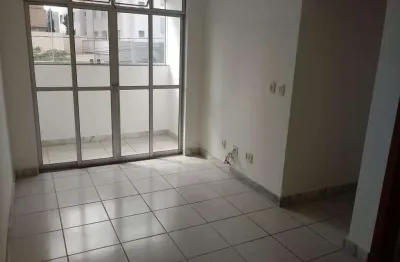 Apartamento à venda, 2 quartos, 1 vaga, buritis - belo horizonte/mg