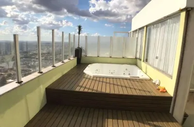 Cobertura à venda, 3 quartos, 1 suíte, 3 vagas, buritis - belo horizonte/mg