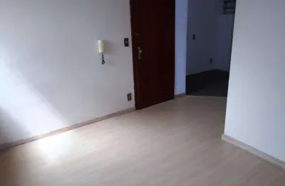 Apartamento com 2 quartos à venda no Havaí, Belo Horizonte 