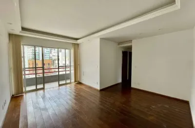 Apartamento à venda, 3 quartos, 1 suíte, 3 vagas, Buritis - Belo Horizonte/MG