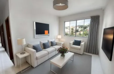 Apartamento à venda, 2 quartos, 1 suíte, 1 vaga, havaí - belo horizonte/mg