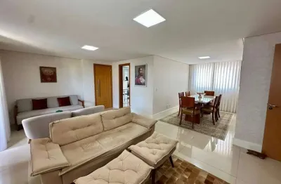 Apartamento à venda, 3 quartos, 1 suíte, 2 vagas, buritis - belo horizonte/mg