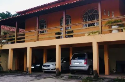 Casa à venda, 5 quartos, 1 suíte, 12 vagas, palmeiras - belo horizonte/mg