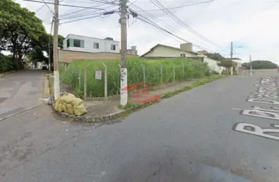 Terreno à venda no Palmeiras, Belo Horizonte 