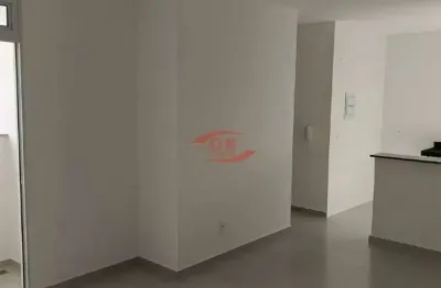 Apartamento à venda, 2 quartos, 1 suíte, 2 vagas, buritis - belo horizonte/mg