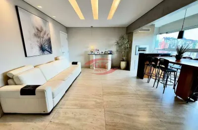 Apartamento à venda, 3 quartos, 1 suíte, 3 vagas, estoril - belo horizonte/mg