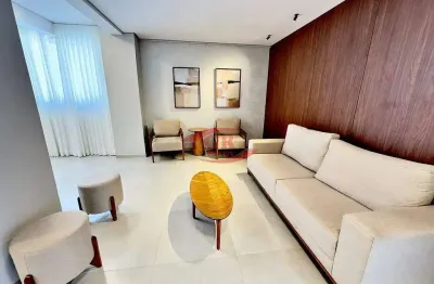 Apartamento à venda, 2 quartos, 1 suíte, 2 vagas, buritis - belo horizonte/mg