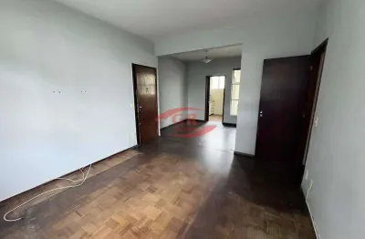 Apartamento à venda, 3 quartos, 1 suíte, 1 vaga, nova suíssa - belo horizonte/mg